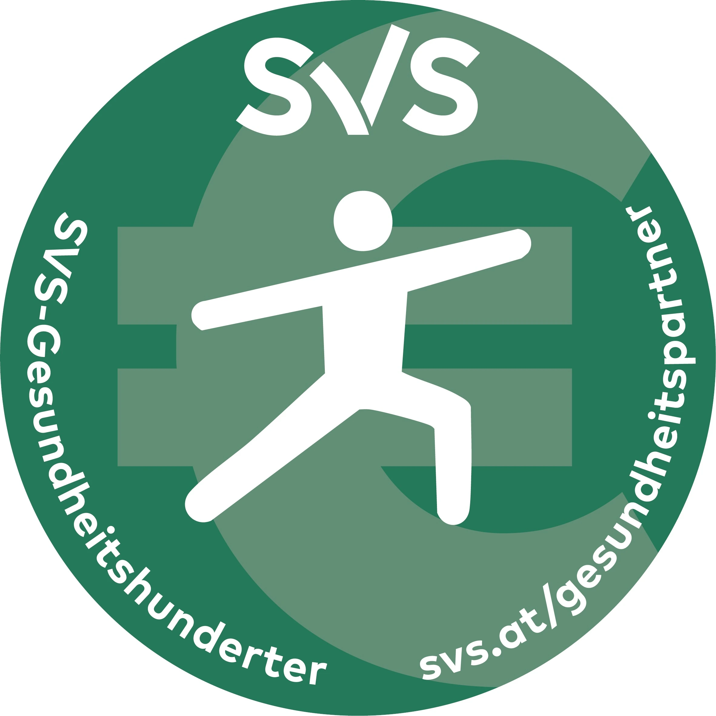 SVS Gesundheitshunderter Partner